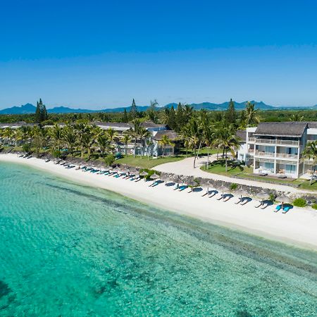 Solana Beach Mauritius - Adults Only Belle Mare Exterior foto