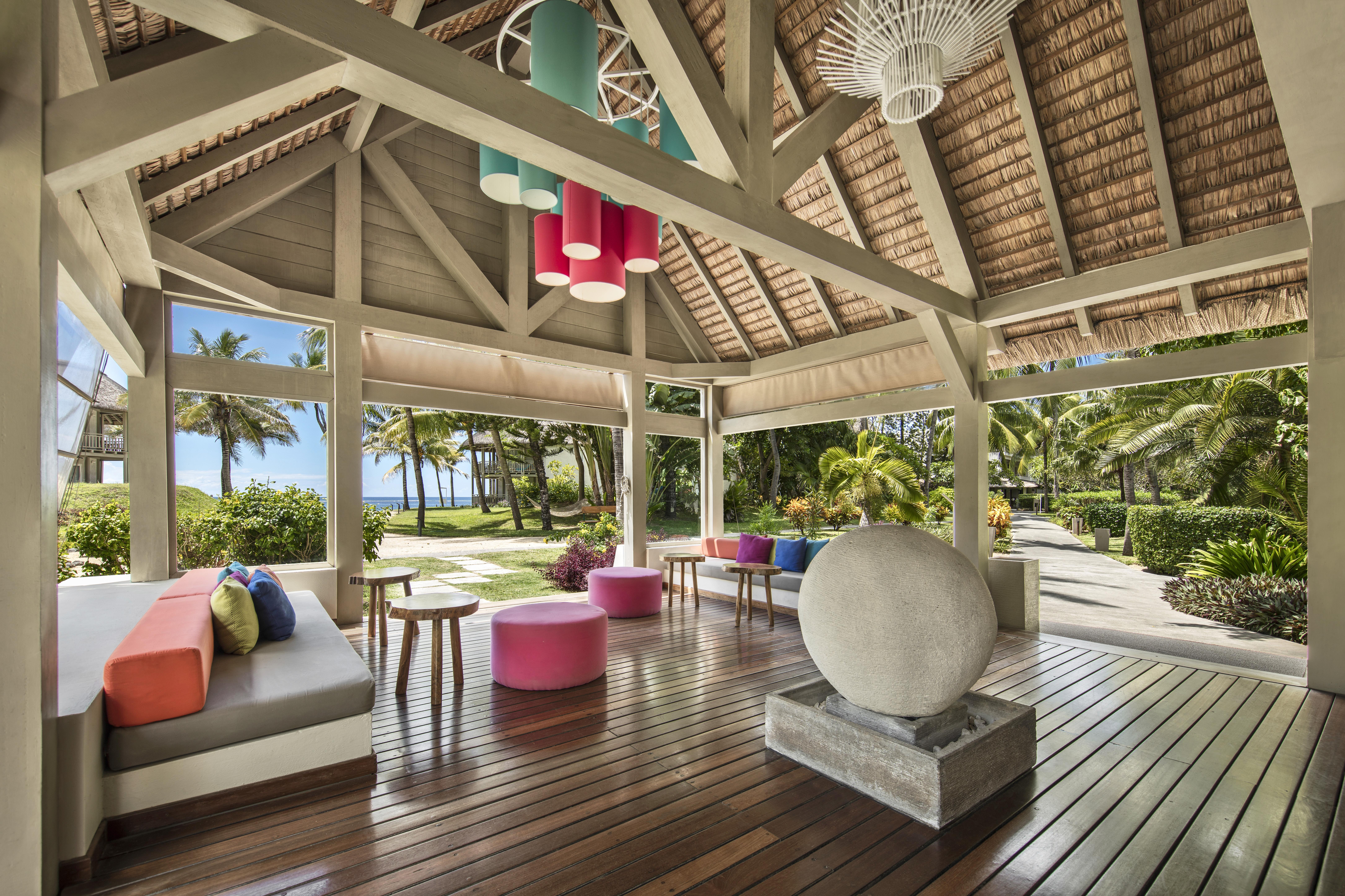 Solana Beach Mauritius - Adults Only Belle Mare Exterior foto